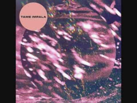 Vital Signs - Tame Impala