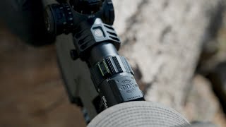 Video: Sig Sauer BRAVO6T-BDX 3-18x44 SF FFP Belyst MRAD DEV-L 2.0
