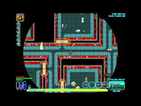 Sword of the Stars - The Pit - Insane Ranger Final Floor! - 2 / 2