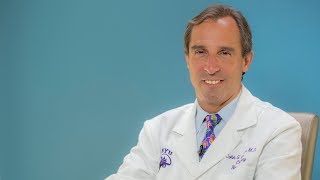Meet Neurosurgeon Dr. John Golfinos