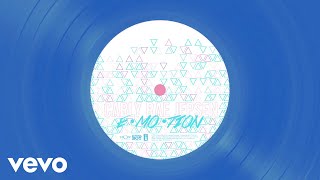 Carly Rae Jepsen - Never Get to Hold You (Audio)