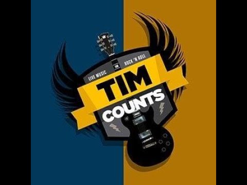 Promotional video thumbnail 1 for Tim Counts Music