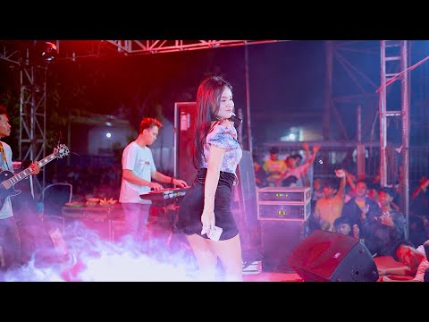 PENJAGA HATI - FEBY PESEK - KDK MUSIC - WEDDING TEGUH & MUNA - SENENAN JEPARA