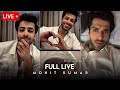 #mohitkumar latest live with fans | mohitkrquotes