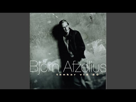 Lite Blues Vid Gravens Rand - Björn Afzelius
