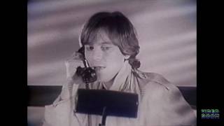 Phil Seymour - Precious To Me (1981)