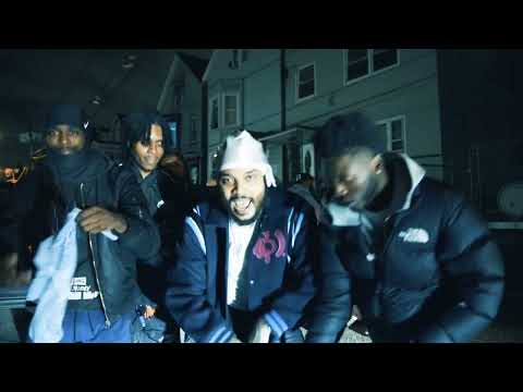 YoDogg x Cardo Got Wings - Slimey Wolf (Official Visualizer)