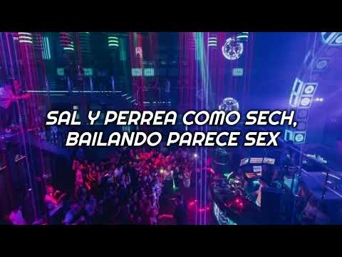 J Quiles,Natti Natasha,Omar Courtz- En bajita (Lyrics/Letra)
