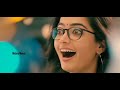 Rashmika Mandanna Cute Whatsapp Status Birthday Status Video Olu Song