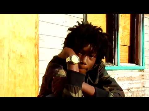 Gremlinchild Staxx - FreeCoreyGang (Music Video)