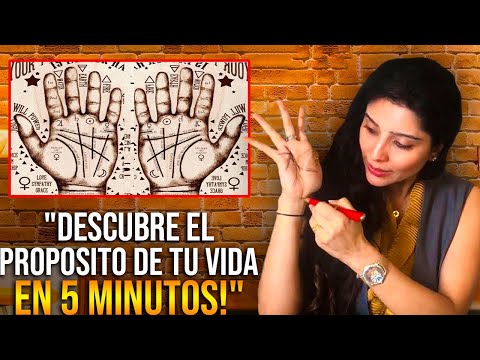 “Te Tomara Solo 5 MINUTOS” - Mira ESTO para Conocer tu DESTINO y Quién ERES en la VIDA - [Revelador]