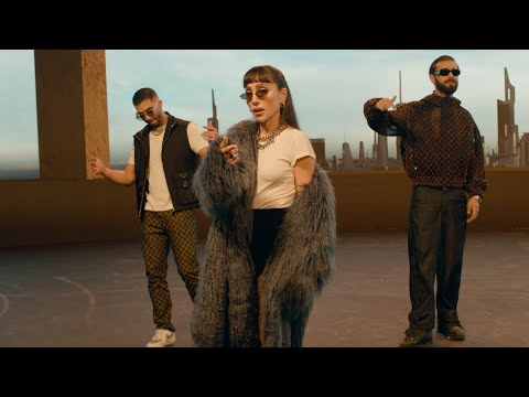 كلمات اغنية انا دانا حوراني ونوردو