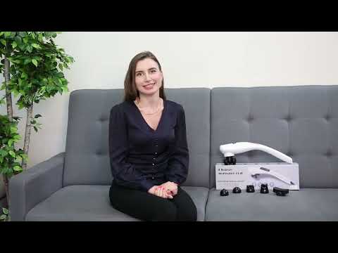 Миниатюра изображения товара Массажер электронный Comtek 3019A