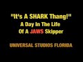 "It's A Shark Thang" - Directed by Bing Futch