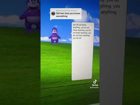 Bro Got Possessed 😵💫 #bonzibuddy #funny #classicmeme #memefunny #meme