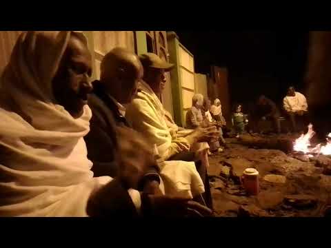 Amma Bara Baraatti #Mootii dha ati.