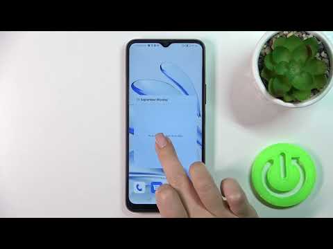 How to Manage Home Screen Widgets on HONOR 70 Lite