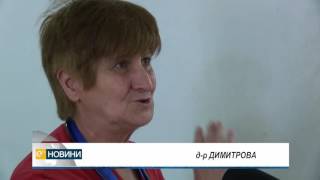 За инжекция против тетанус пациентите в Димитровград се налага да се разхождат до областния град