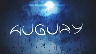 AUGURY - Mater Dolorosa [NEW SONG 2018]