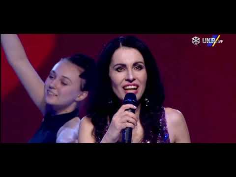 Ольга Быстрякова "Танец"