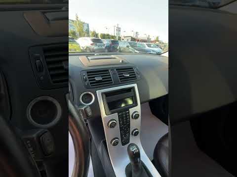 фото volvo v50 i рестайлинг 0