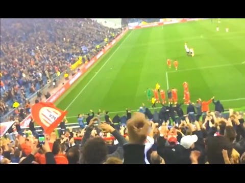 Lighttown Madness - PSV wat je met me doet !