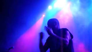 Cock Sparrer What&#39;s It Like To Be Old