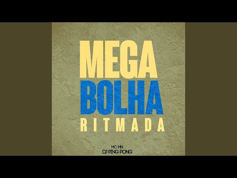 Mega Bolha Ritmada