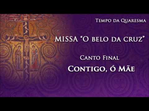Contigo, Ó Mãe video
