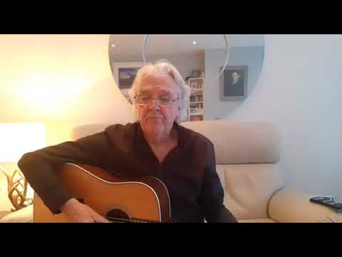 Johnny McEvoy - The Valley of Tears