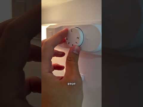 Почему твой холодильник тратит больше электричества чем должен