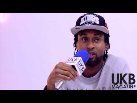 LIL PROBZ FOCUS SESSION INTERVIEW S1 EP6