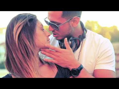 Dj El Dany feat El Calle latina - Bien sudao (video clip oficial)