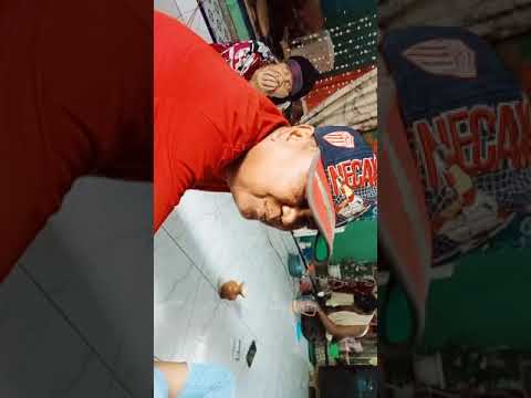 DARWIN STJ KENALAN HUMOR