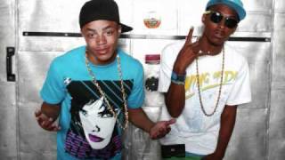 New Boyz ft. Tyga - Active Kingz (Very Hot)