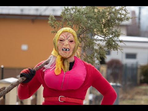 Nededza - Fašiangy 2020