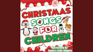 The Fairy on Top of the Christmas Tree