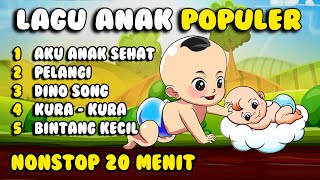 Download lagu Kompilasi Lagu Anak Balita Indonesia Volume 4 mp3