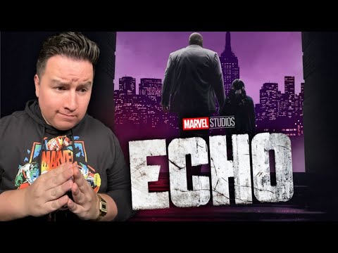 ECHO Review (Spoilers & Post Credit Scene)
