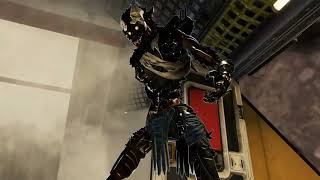 【Apex Legends】「GWの足搔き」シーズン20 　（ばたばたのゲーム実況）#24