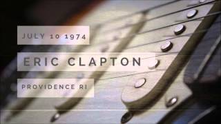 Eric Clapton-Bright Lights Big City