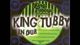 King Tubby and Niney the Observer Nice Dub