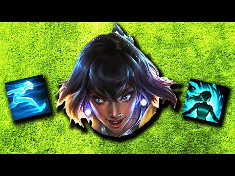 Why KR CHALLENGERS are playing PROXY + GHOST CLEANSE NILAH