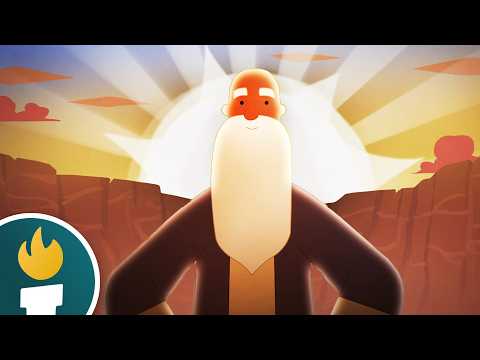 Elisha and the Invisible Army: The Chariots of Fire