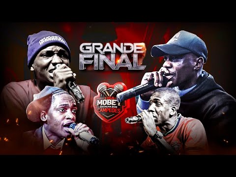 LIGA MOBET  | 1ª TEMPORADA  |  FRANKSTEIN  & MAGRELHÃO X CARLOS MC & CHRIS MC | DUPLO IMPACTO