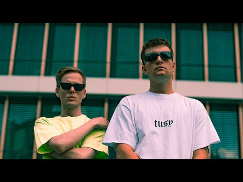 DAREWIN - NONSTOP GRIND FT. FAKIN' BUH // PROD. DOCTOR DRIP // VIDEO