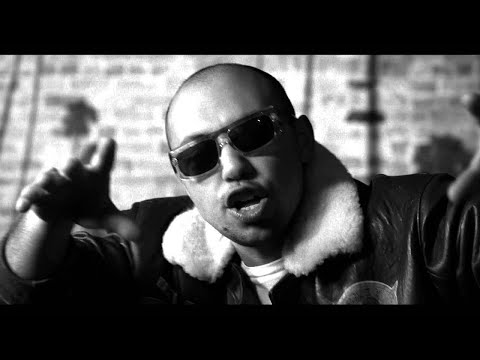 Bootleg Rascal - Head In The Clouds ft. LyMo (Official Video)