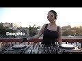 DeepMe Live DJanes Net Los Angeles USA 16 12 2021 Progressive House Melodic Techno DJ Mix