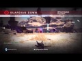 Destiny - Death, Fails, and Epic Muisc 