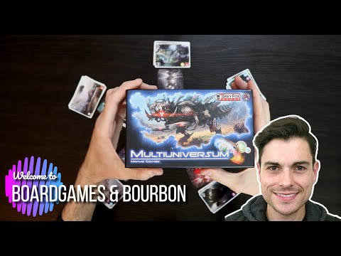 A Really Good Sci-Fi Euro for $15 Bucks with Solid Sol Mode